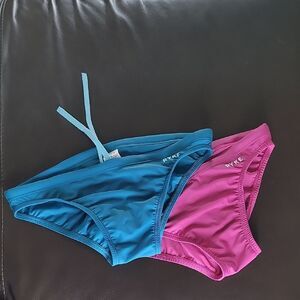 RYKE Bundle Of 2 Becks and Baltic Bottoms